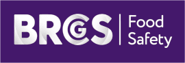 BRCGS Food Safety