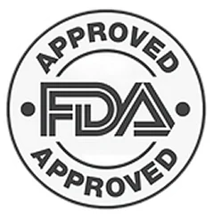 FDA Approved