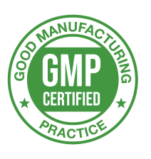 GMP Certified