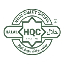 Halal Certified