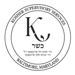 Kosher Certified