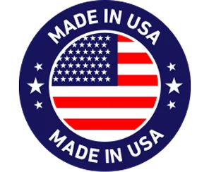 Made in USA