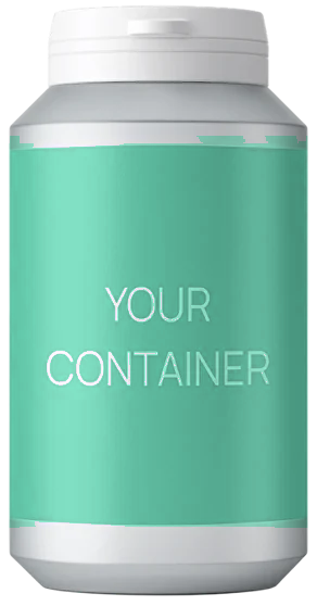 Custom Containers